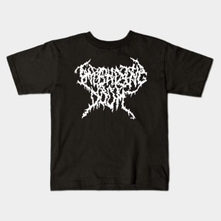 Impending Doom Kids T-Shirt